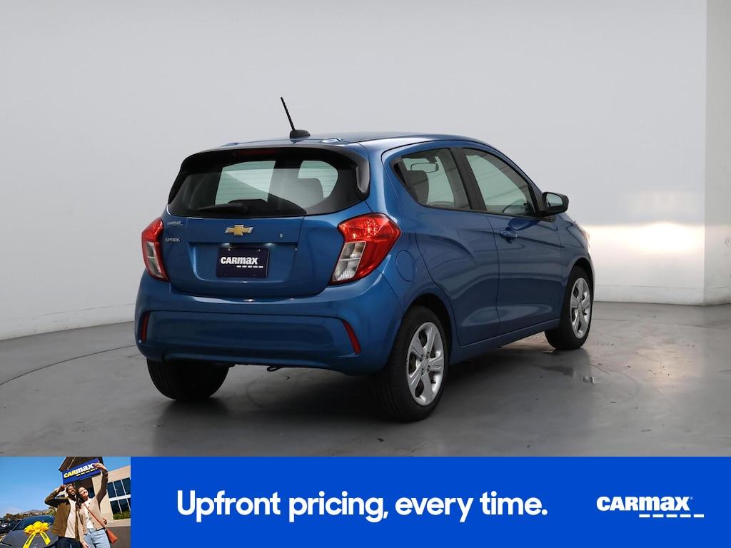 used 2019 Chevrolet Spark car, priced at $14,998