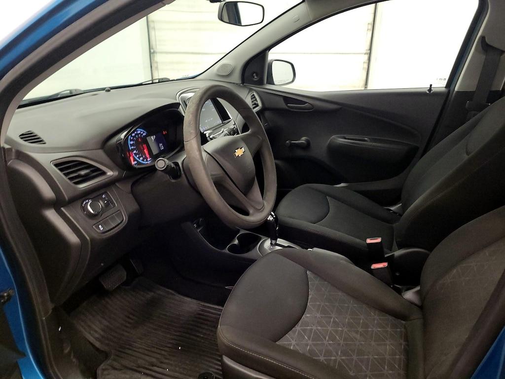 used 2019 Chevrolet Spark car, priced at $14,998