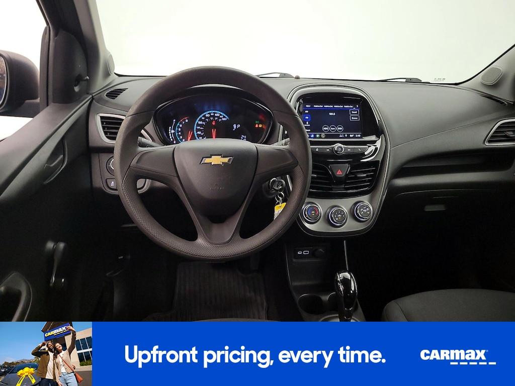 used 2019 Chevrolet Spark car, priced at $14,998
