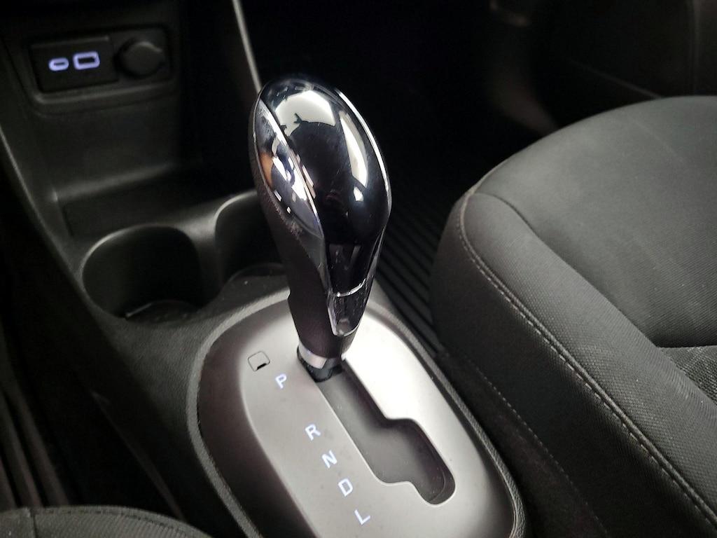 used 2019 Chevrolet Spark car, priced at $14,998