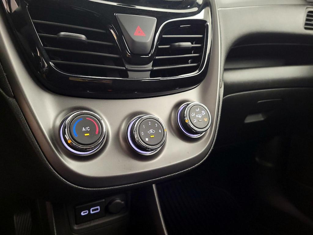 used 2019 Chevrolet Spark car, priced at $14,998