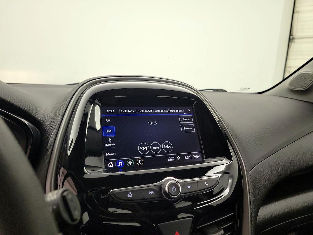 used 2019 Chevrolet Spark car, priced at $14,998