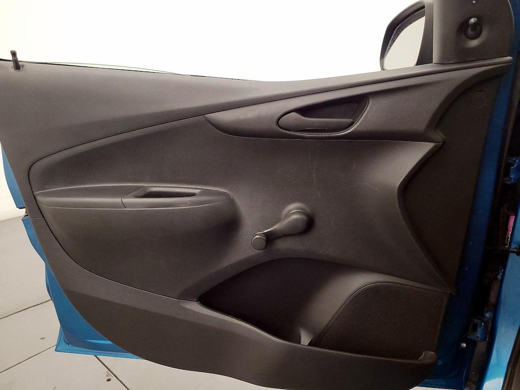 used 2019 Chevrolet Spark car, priced at $14,998