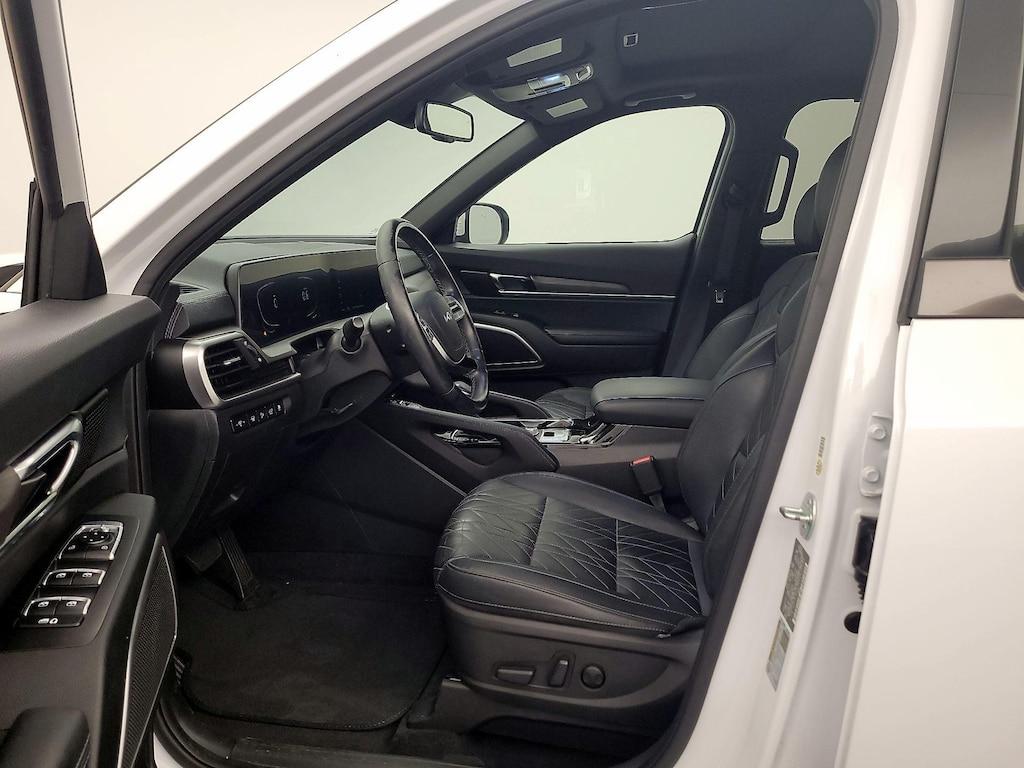 used 2024 Kia Telluride car, priced at $39,998