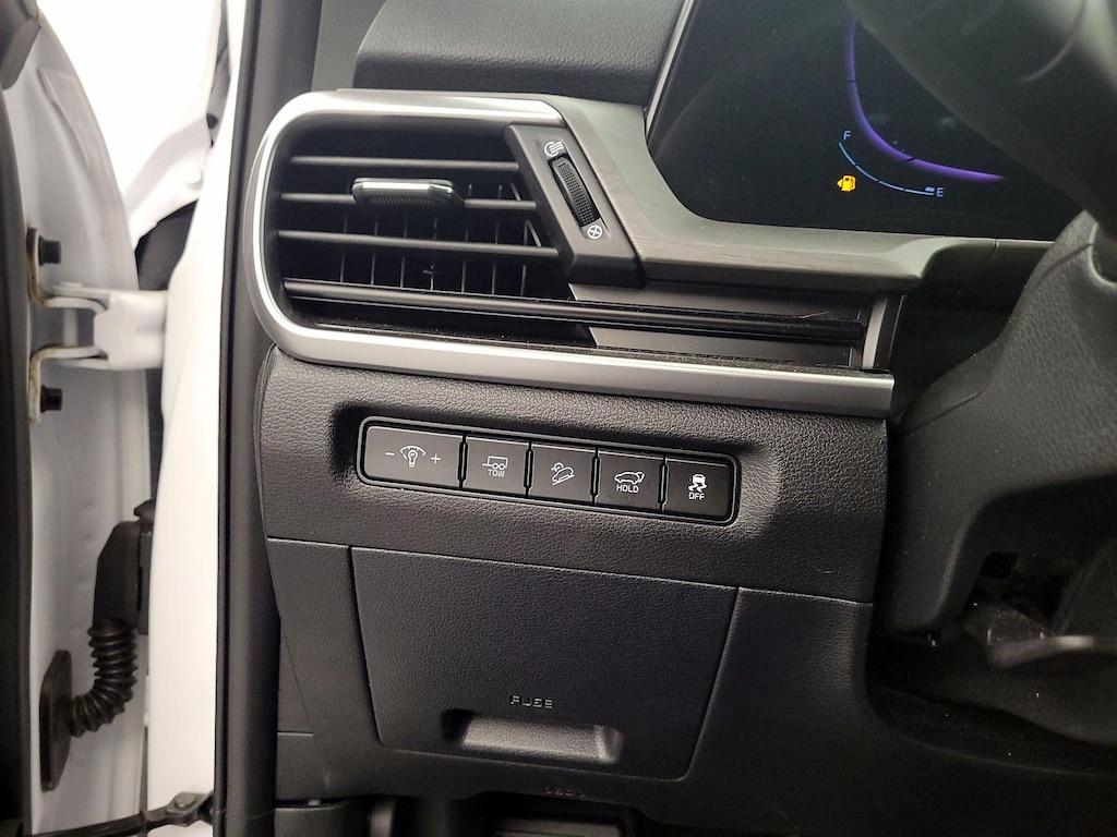 used 2024 Kia Telluride car, priced at $39,998