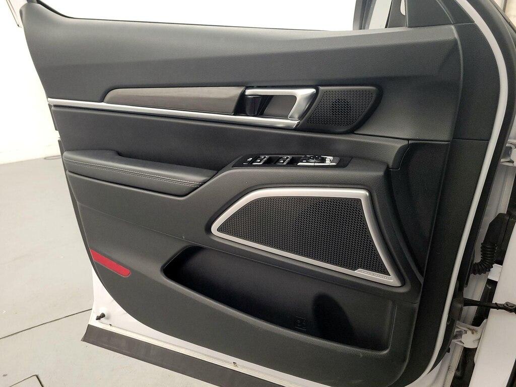 used 2024 Kia Telluride car, priced at $39,998