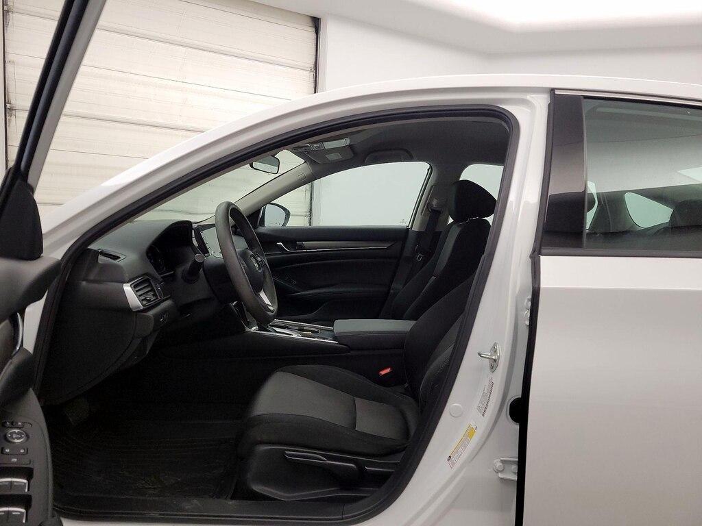 used 2022 Honda Accord car, priced at $22,998