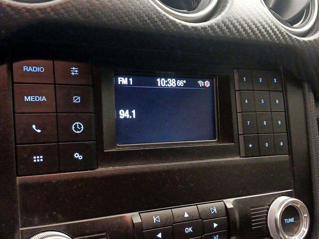 used 2019 Ford Mustang car, priced at $16,998