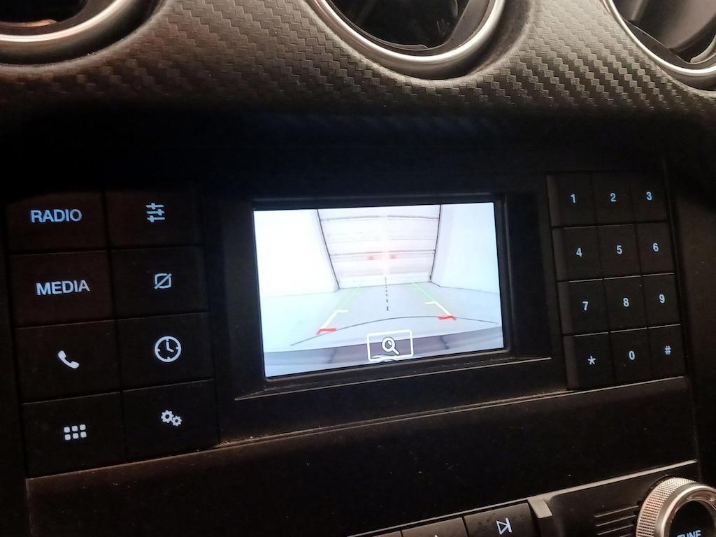 used 2019 Ford Mustang car, priced at $16,998