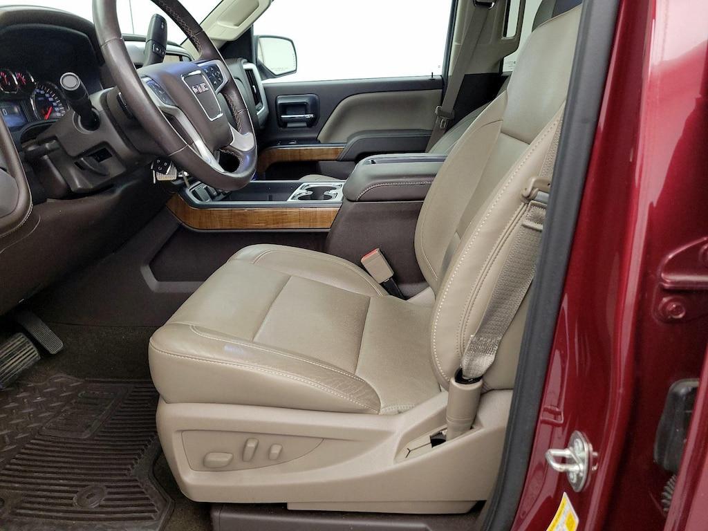 used 2014 GMC Sierra 1500 car, priced at $34,998