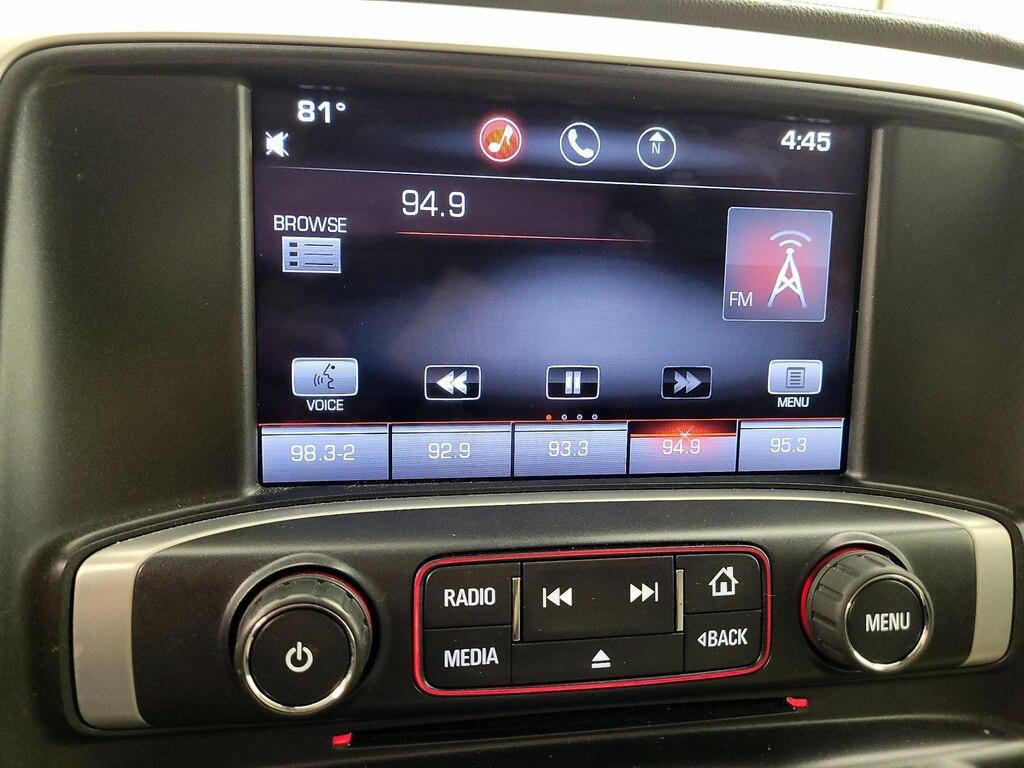 used 2014 GMC Sierra 1500 car, priced at $34,998