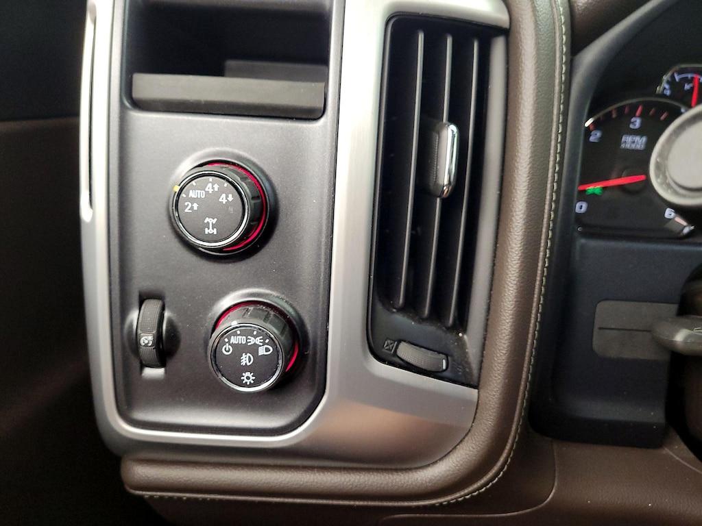 used 2014 GMC Sierra 1500 car, priced at $34,998