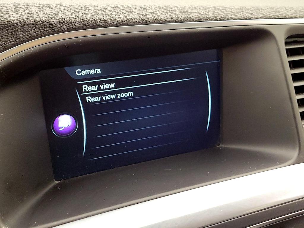 used 2016 Volvo S60 car, priced at $15,998