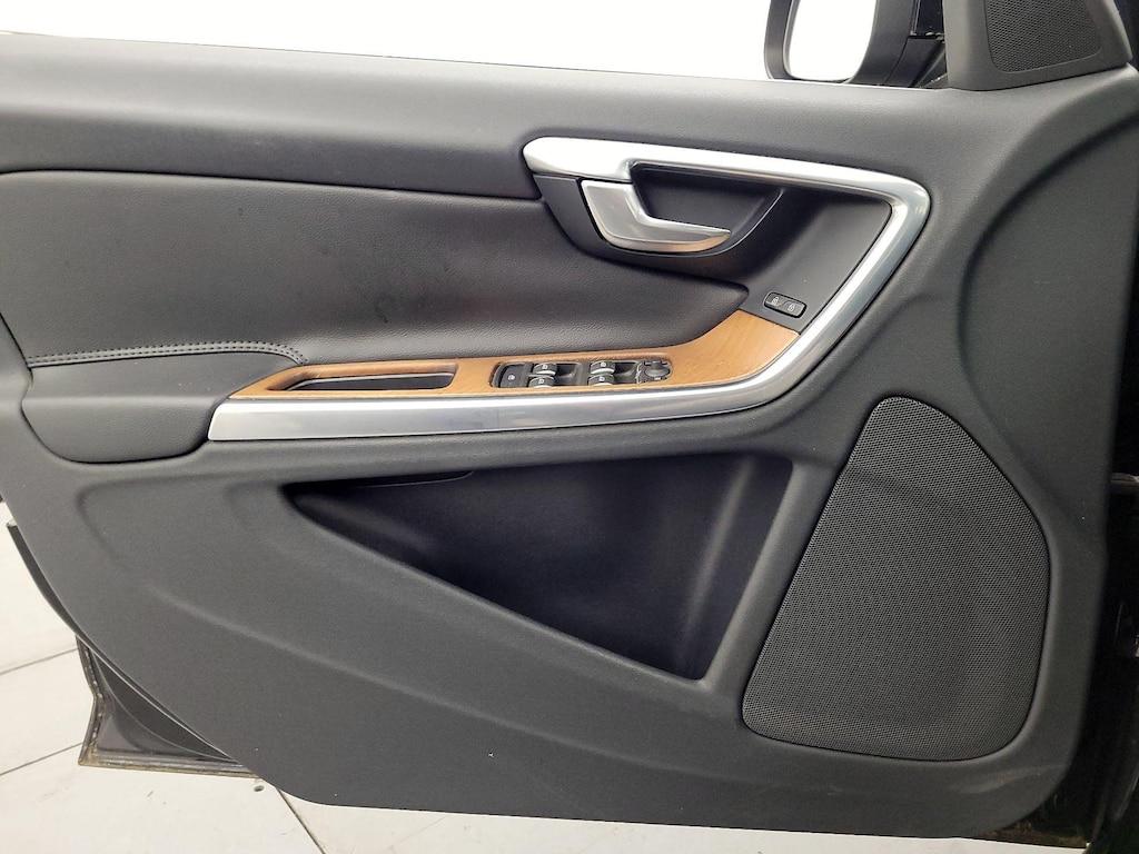 used 2016 Volvo S60 car, priced at $15,998