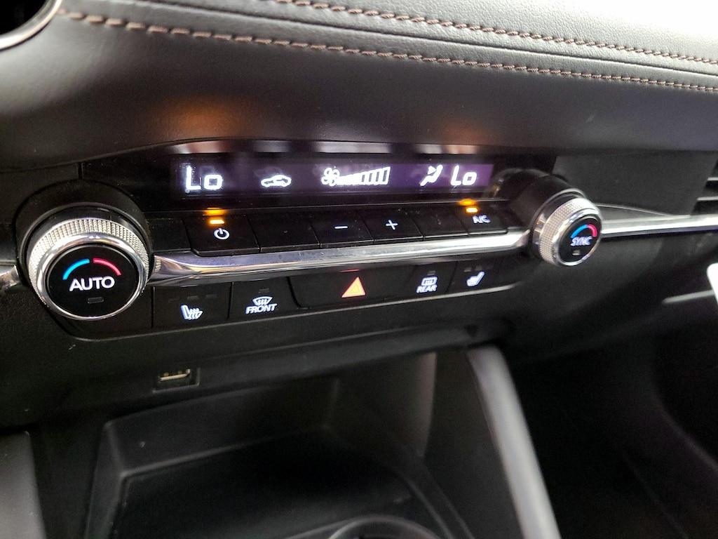 used 2020 Mazda Mazda3 car, priced at $19,998