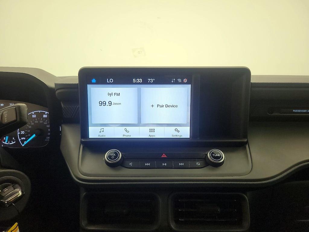used 2022 Ford Maverick car, priced at $25,998