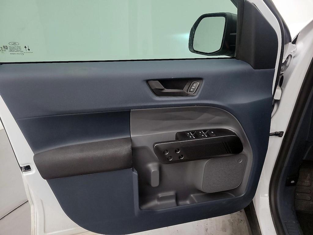 used 2022 Ford Maverick car, priced at $25,998