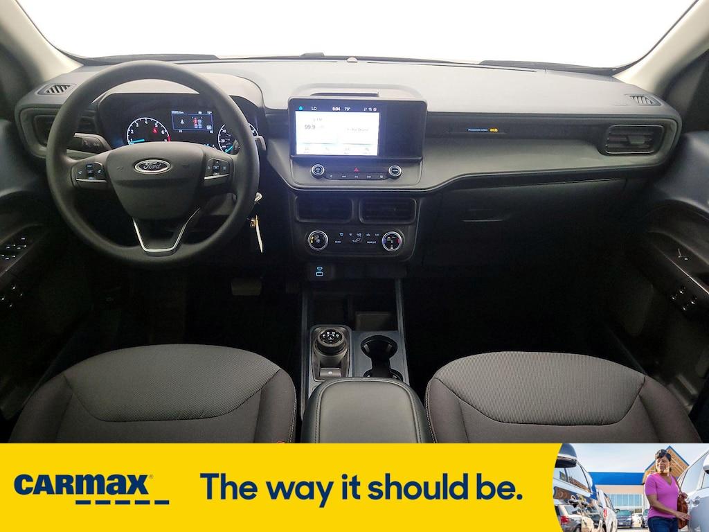 used 2022 Ford Maverick car, priced at $25,998