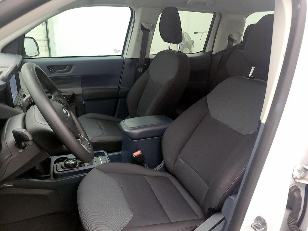 used 2022 Ford Maverick car, priced at $25,998