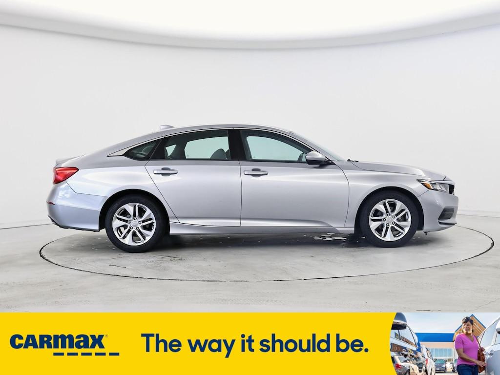 used 2019 Honda Accord car, priced at $18,998