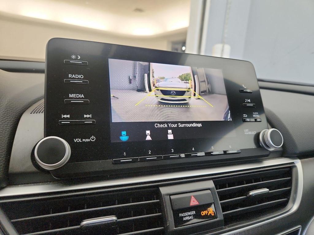 used 2019 Honda Accord car, priced at $18,998