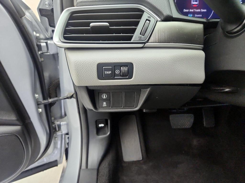 used 2019 Honda Accord car, priced at $18,998