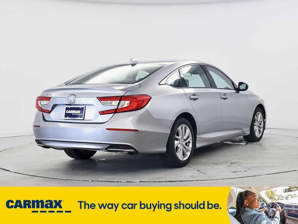 used 2019 Honda Accord car, priced at $18,998