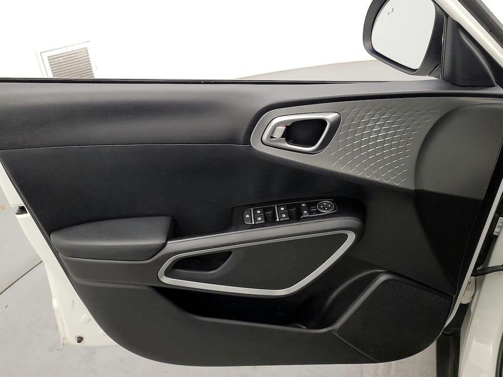 used 2023 Kia Soul car, priced at $16,998