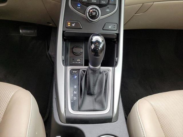 used 2014 Hyundai Elantra car, priced at $12,599