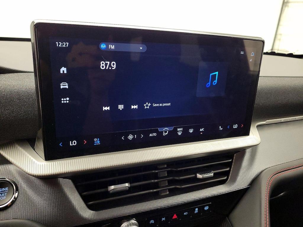 used 2025 Ford Explorer car, priced at $51,998