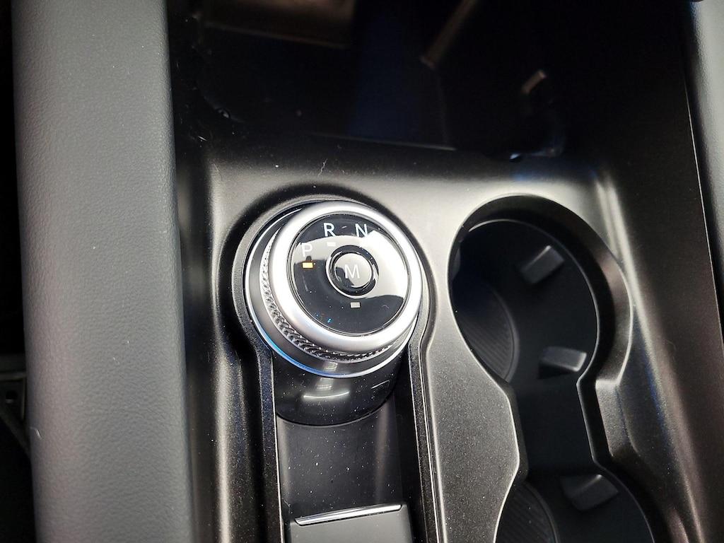 used 2025 Ford Explorer car, priced at $51,998