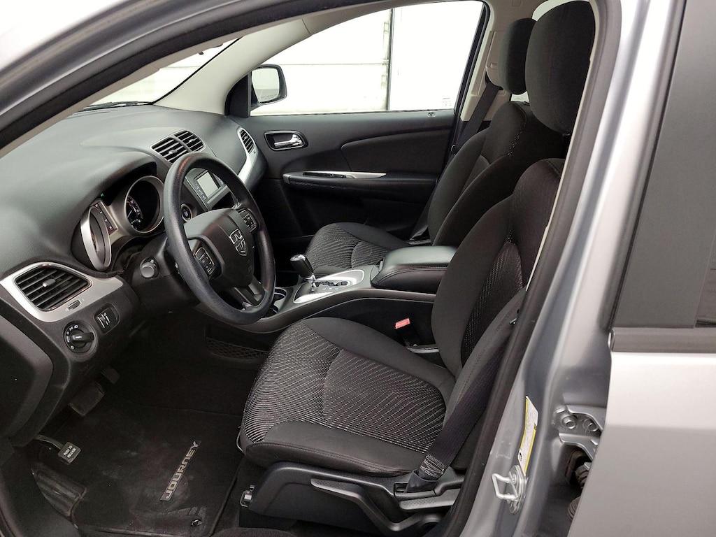 used 2016 Dodge Journey car, priced at $13,998