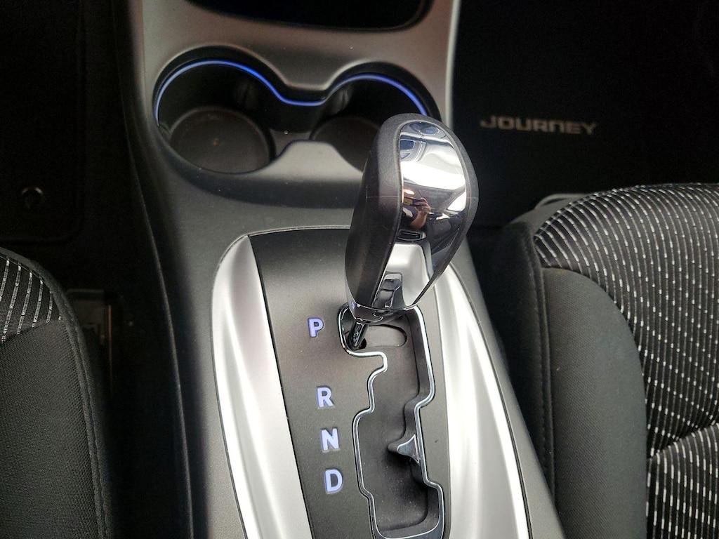 used 2016 Dodge Journey car, priced at $13,998