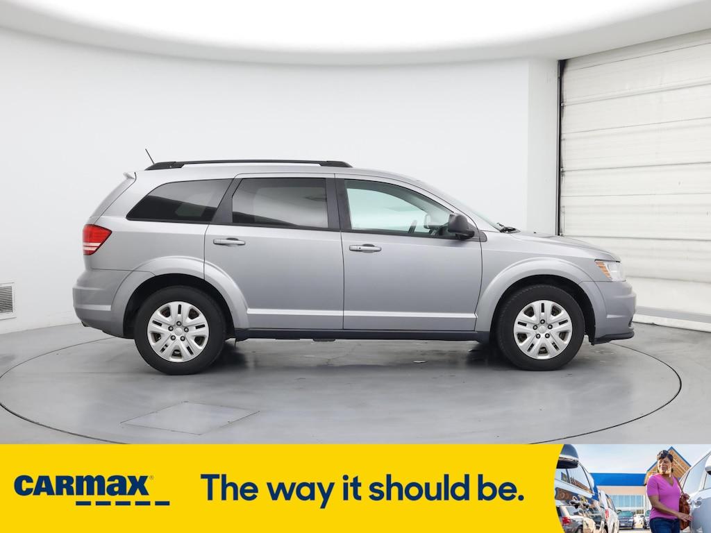 used 2016 Dodge Journey car, priced at $13,998