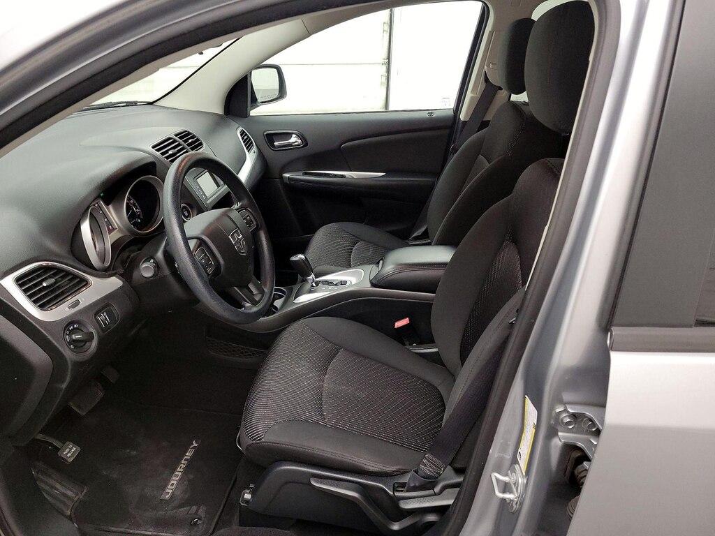 used 2016 Dodge Journey car, priced at $13,599