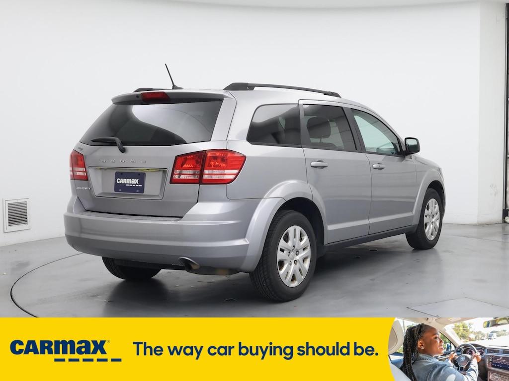 used 2016 Dodge Journey car, priced at $13,998