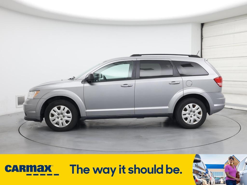 used 2016 Dodge Journey car, priced at $13,998