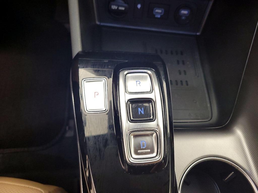 used 2023 Hyundai Sonata car, priced at $26,998