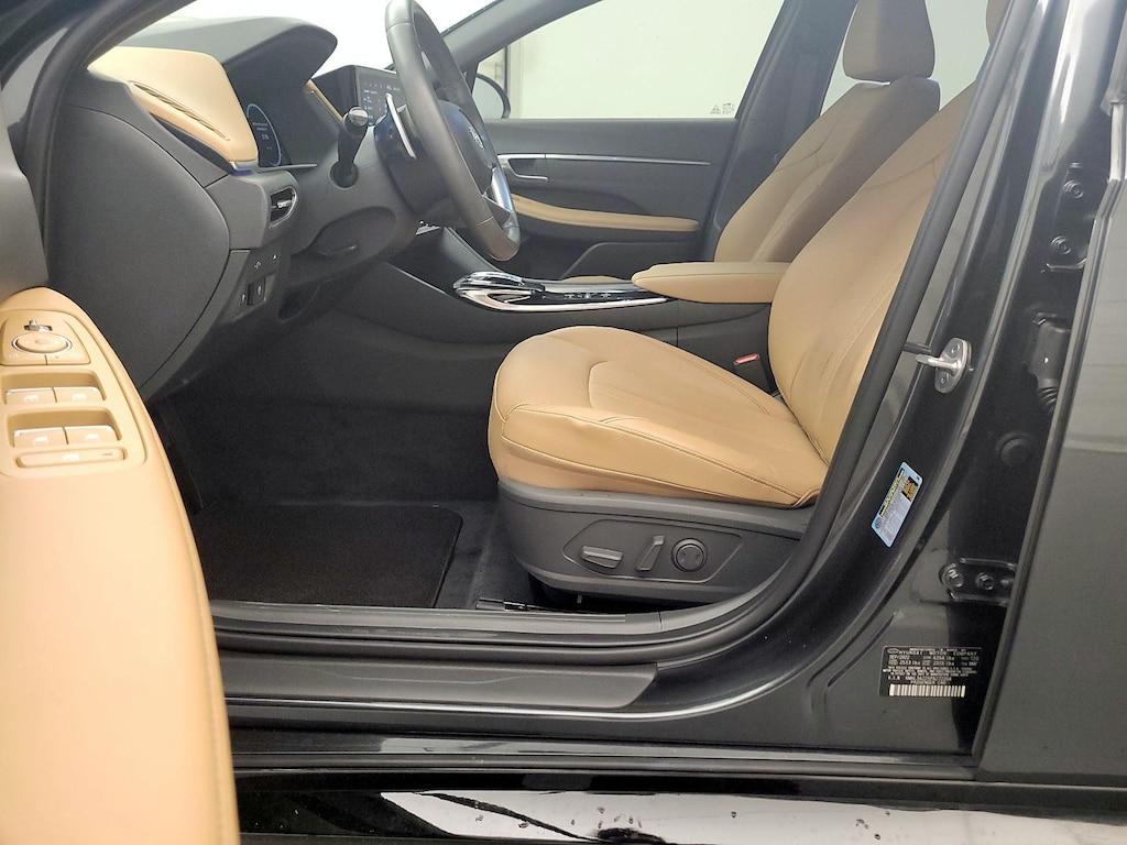 used 2023 Hyundai Sonata car, priced at $26,998