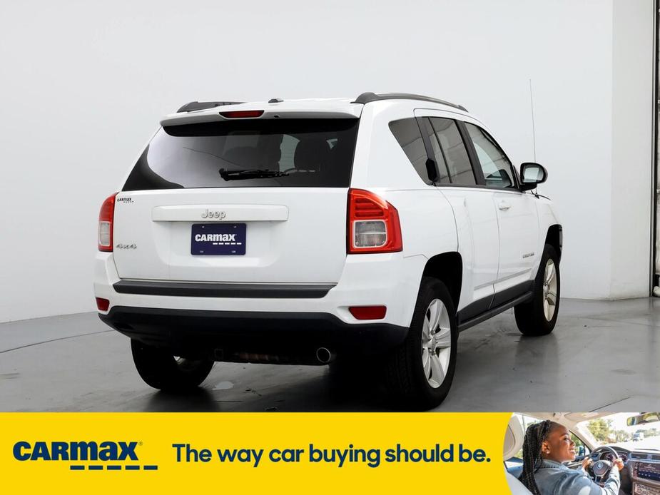 used 2013 Jeep Compass car, priced at $11,599