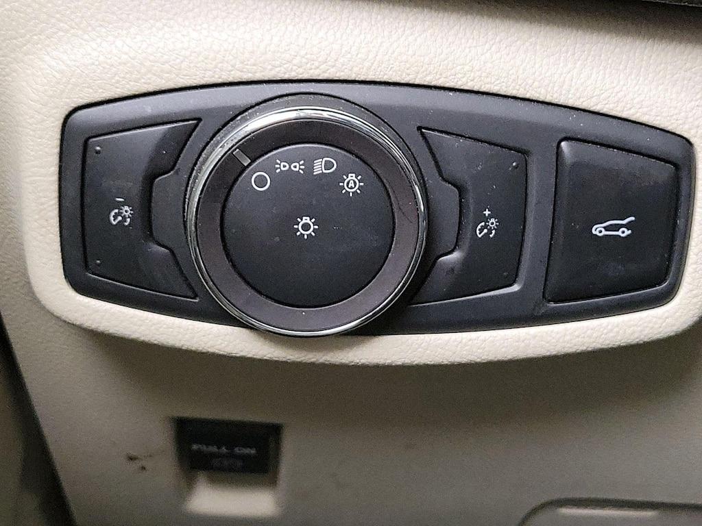 used 2019 Lincoln MKC car, priced at $17,998