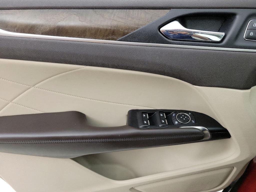 used 2019 Lincoln MKC car, priced at $17,998