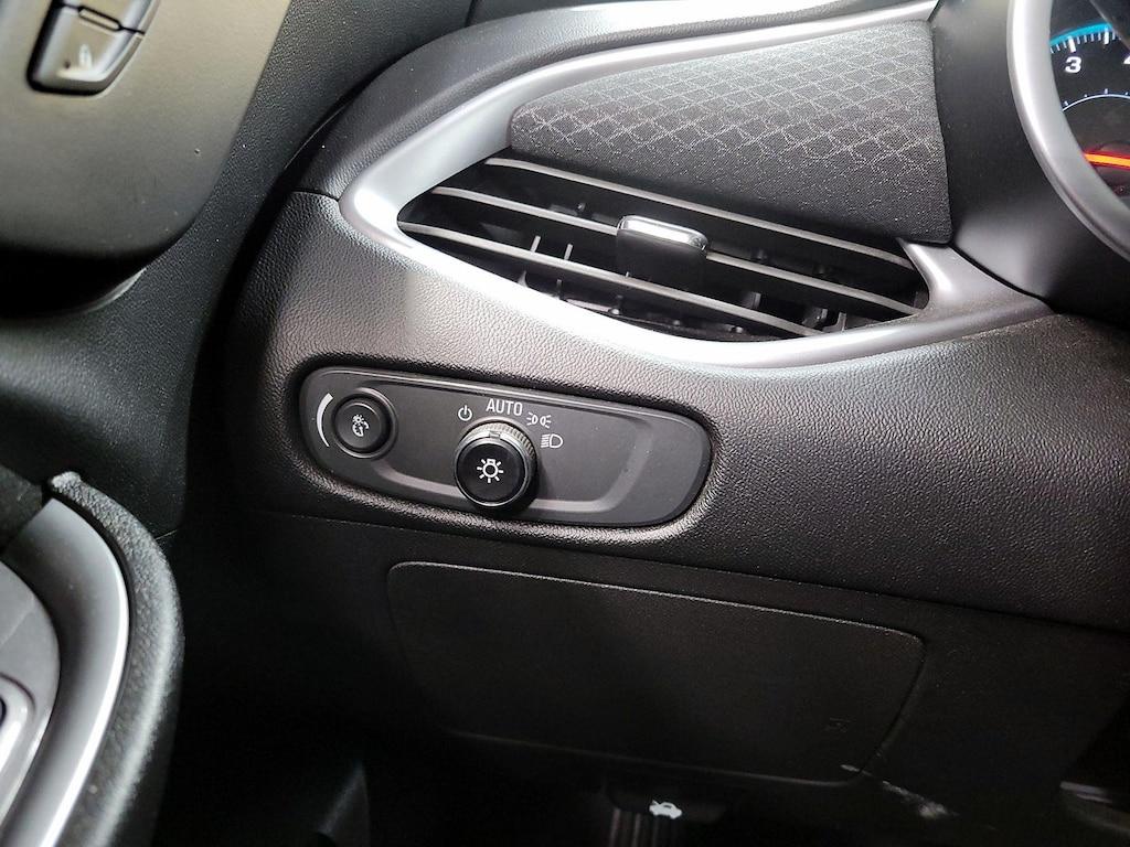 used 2023 Chevrolet Malibu car, priced at $21,998