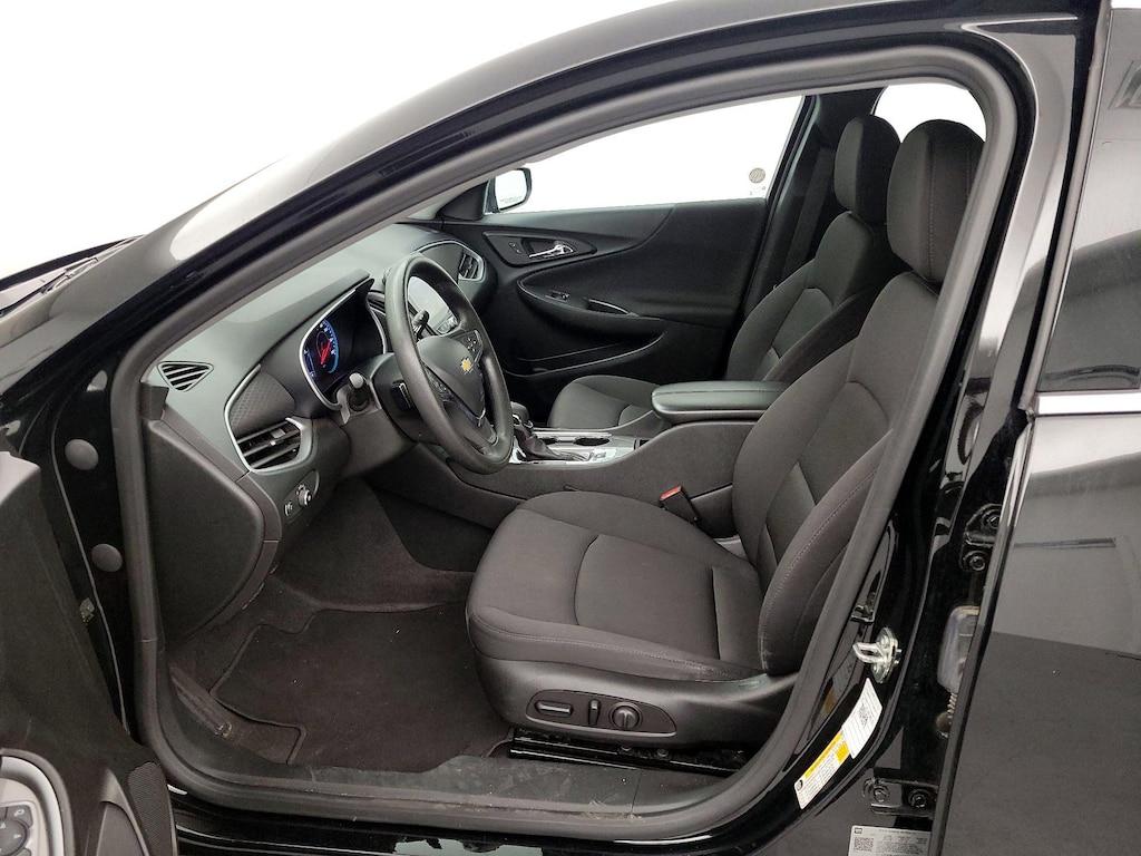 used 2023 Chevrolet Malibu car, priced at $21,998