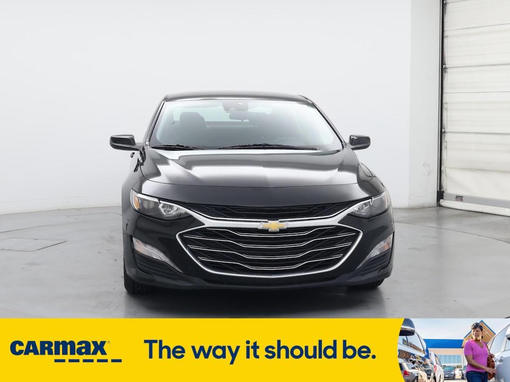 used 2023 Chevrolet Malibu car, priced at $21,998