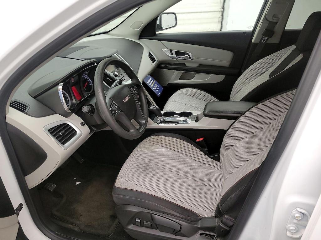 used 2017 GMC Terrain car, priced at $16,998