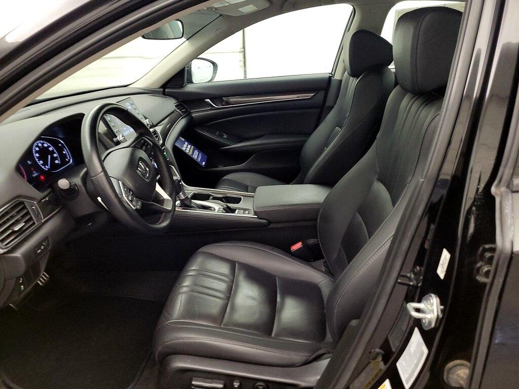 used 2021 Honda Accord car, priced at $25,998