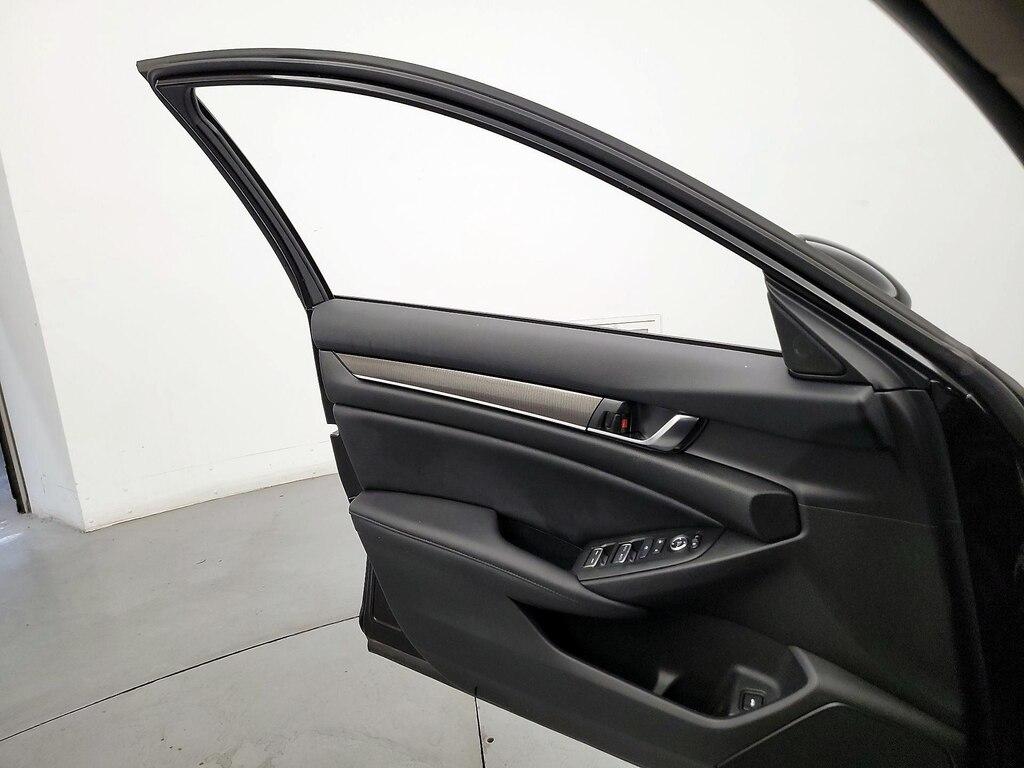 used 2021 Honda Accord car, priced at $25,998