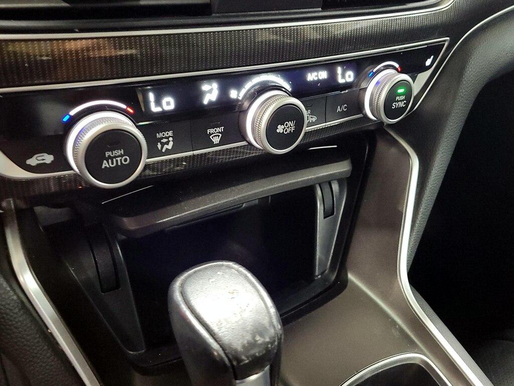 used 2021 Honda Accord car, priced at $25,998