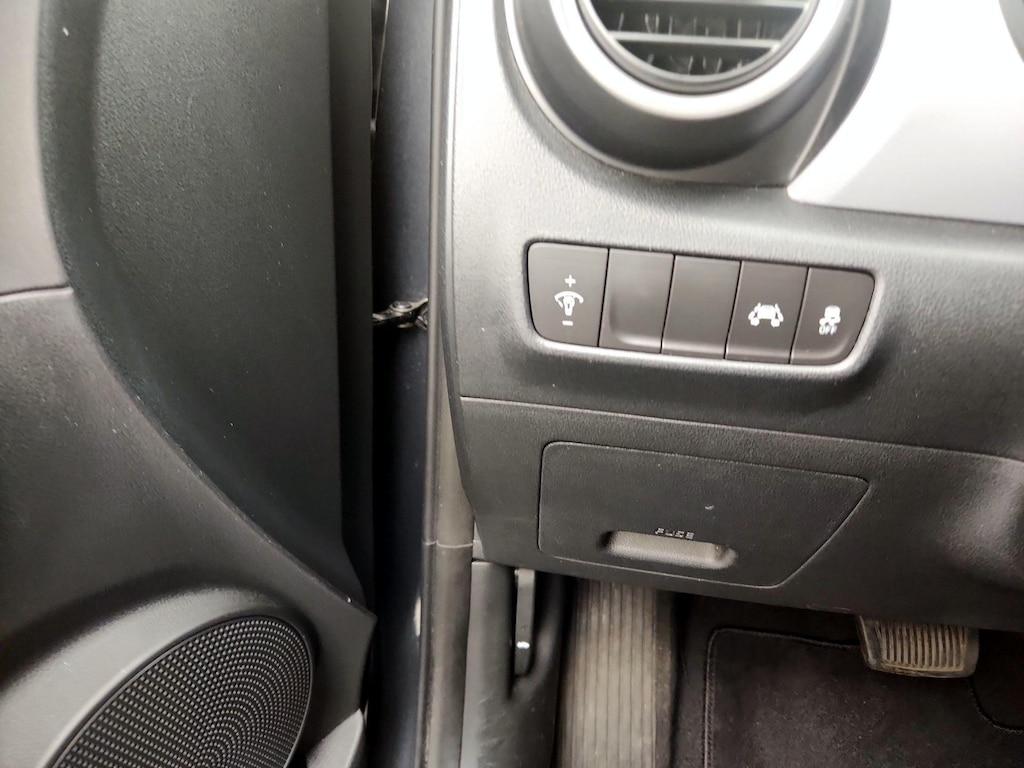 used 2020 Hyundai Kona car, priced at $16,998